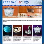 KEELINE